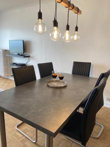 Golfslag Apartment Бланкенберге Екстериор снимка